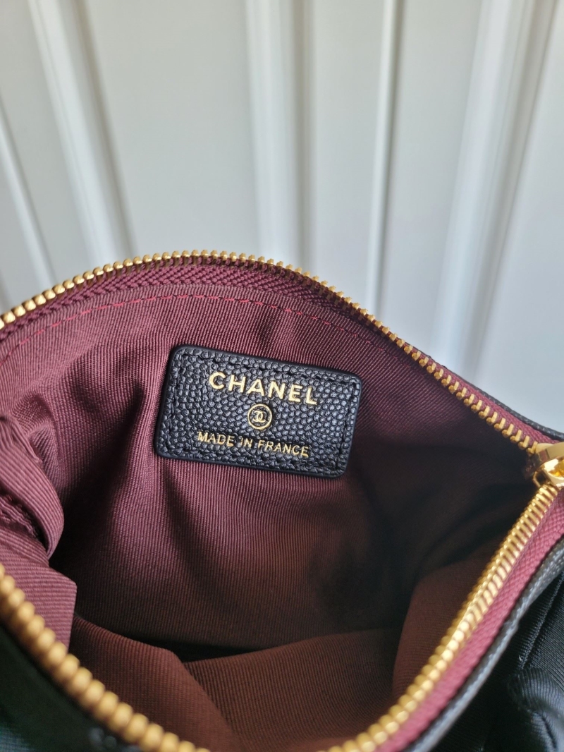 Chanel Wallets